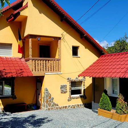 Casablanca Villa Podu Dimbovitei Екстериор снимка